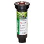 Rain Bird Profi-Versenksprüher R-VAN 24 IG, 13mm (1/2 Zoll), für flexible Gartenbewässerung.