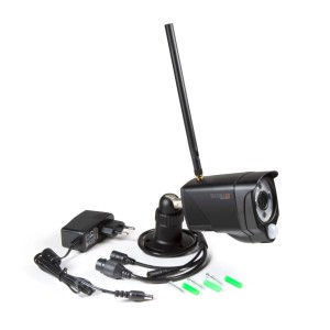 Technaxx IP-Kamera TX-145 WLAN
