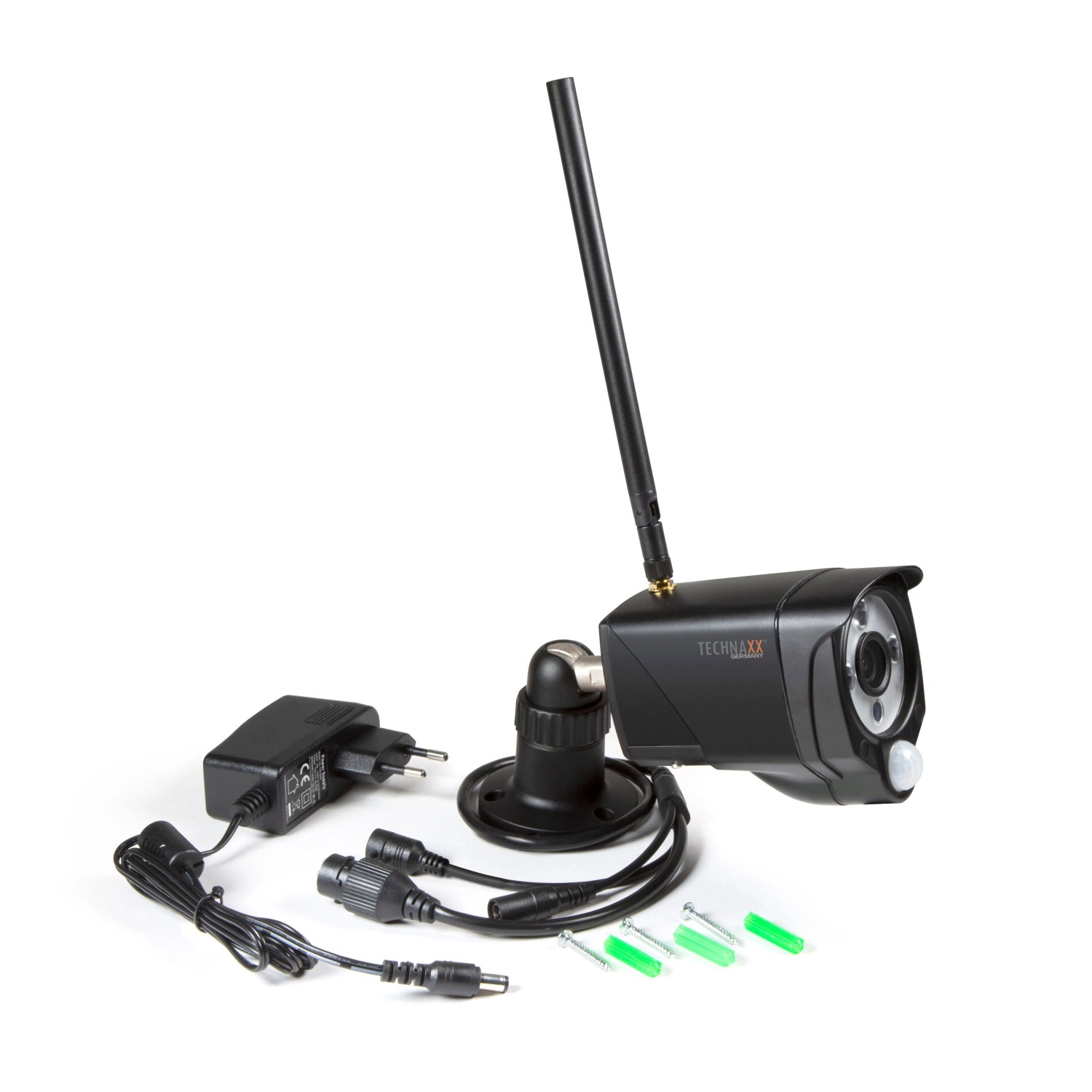 Technaxx IP-Kamera TX-145 WLAN