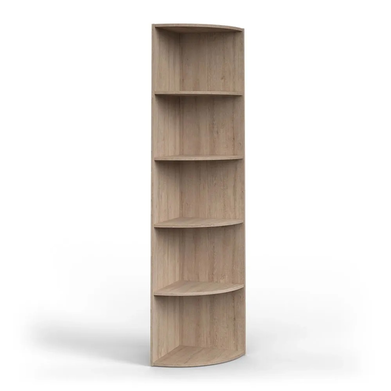Vicco Eckregal Ecki Sonoma 40 x 180 Art Nr 25379