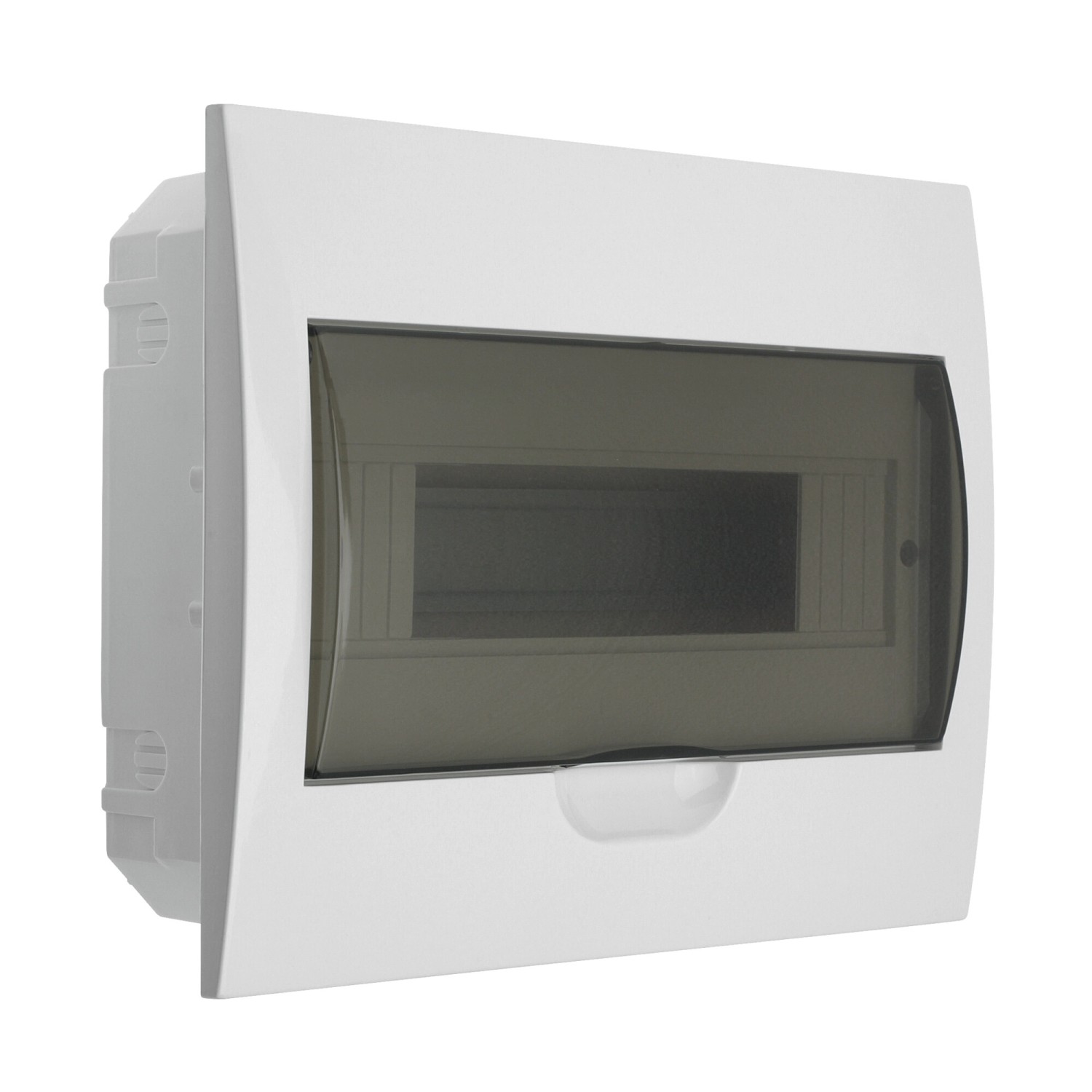 Kanlux Verteiler Sicherungskasten Unterputz DB112F 12 Module