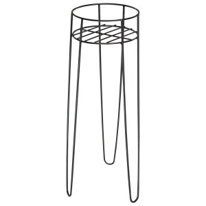 Wagner Pflanzenständer GH 0660 Hairpin Style Ø 20 cm x 60 cm