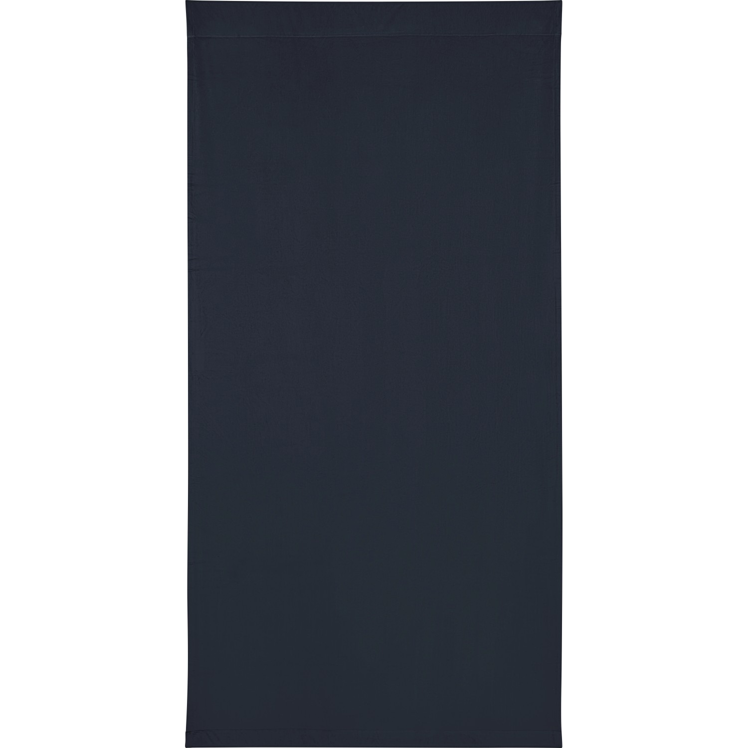 Vorhang Dark Wonder 2 Stück 245 cm x 140 cm Dunkelblau günstig online kaufen