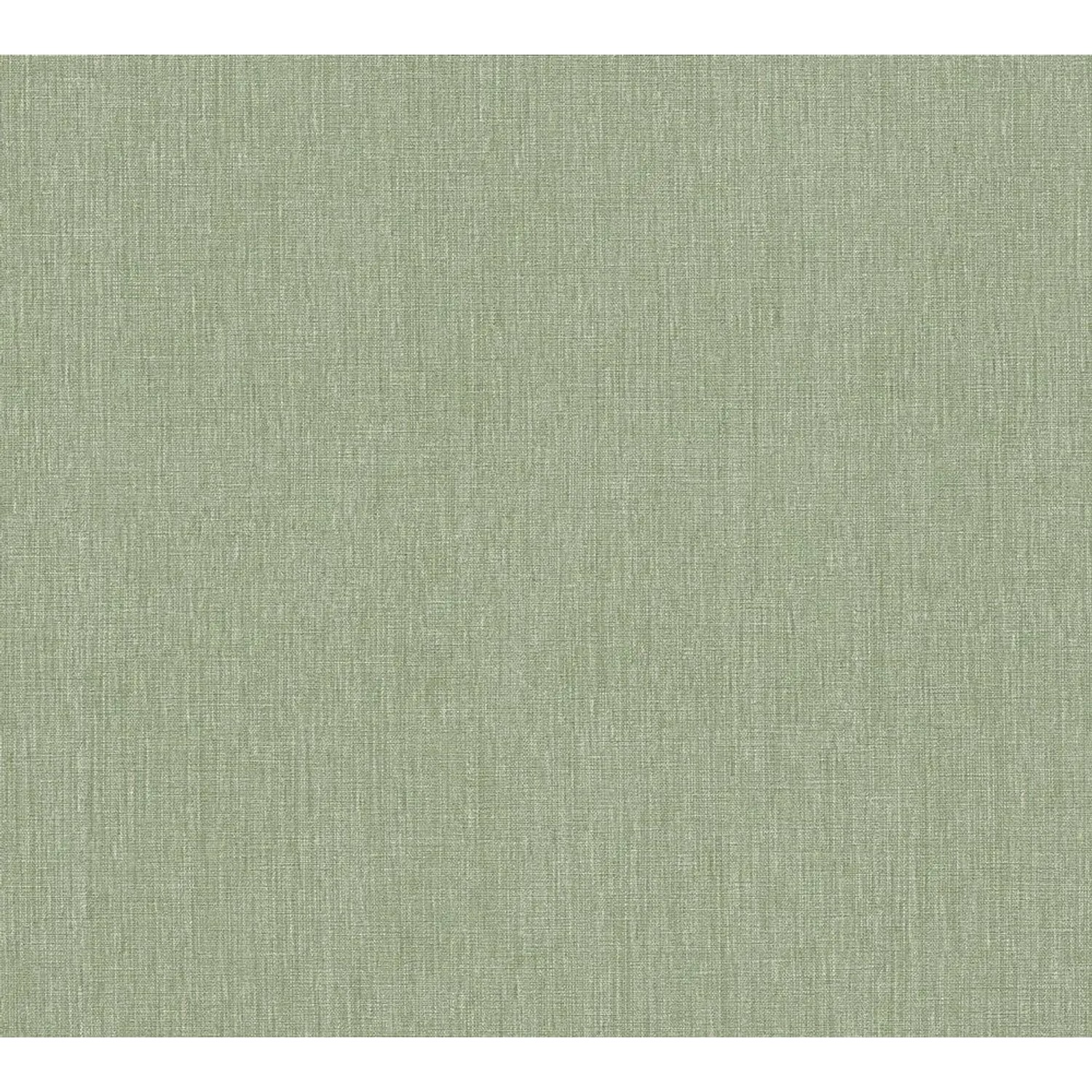 Tadessi Tapete Uni M1-No.11149 Vliestapete in Grün