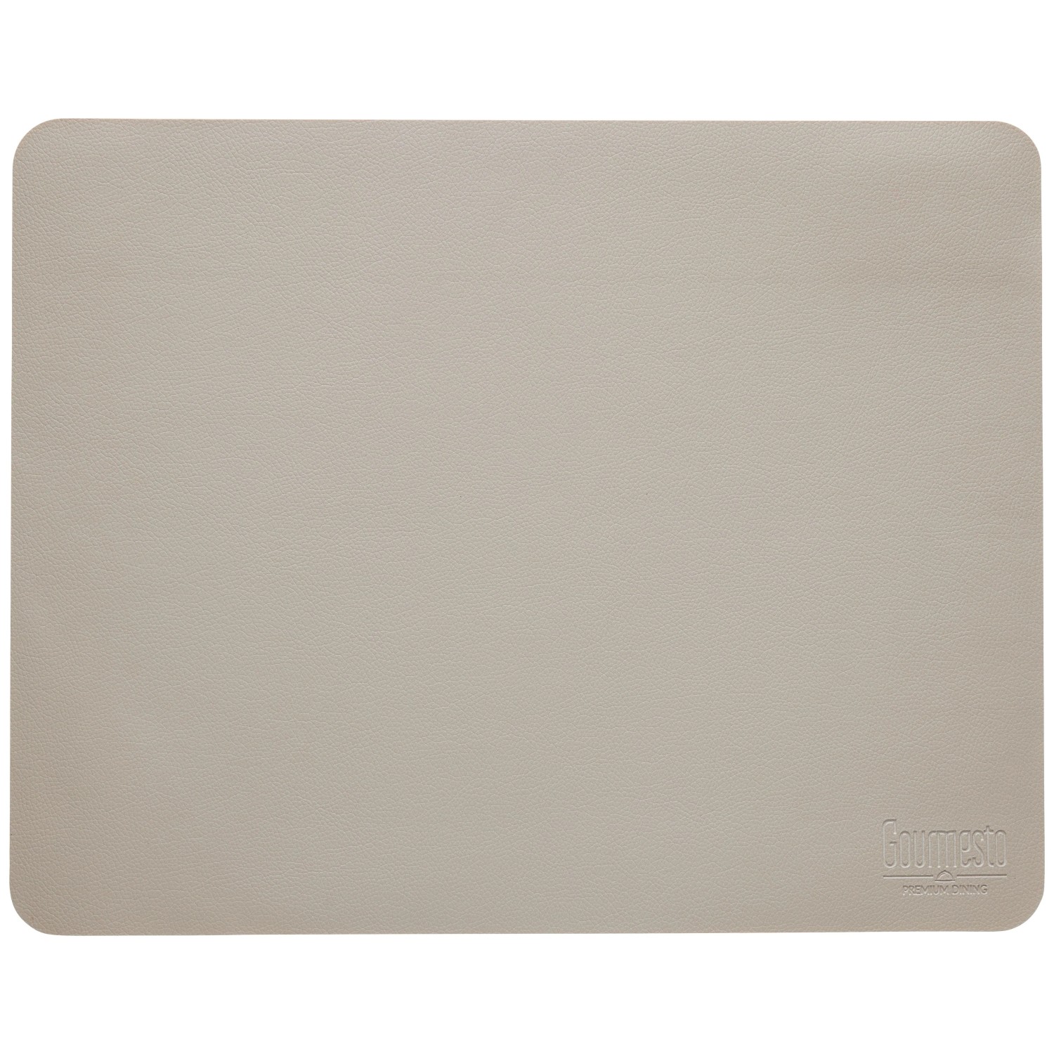 Gourmesto Tischset Livi Beige ca. 42x33cm