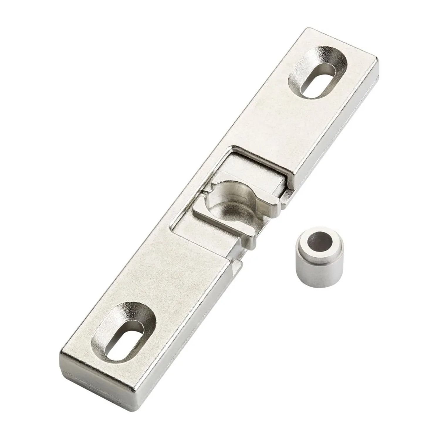 SOTECH Universalschnäpper für Balkontüren und Fenster