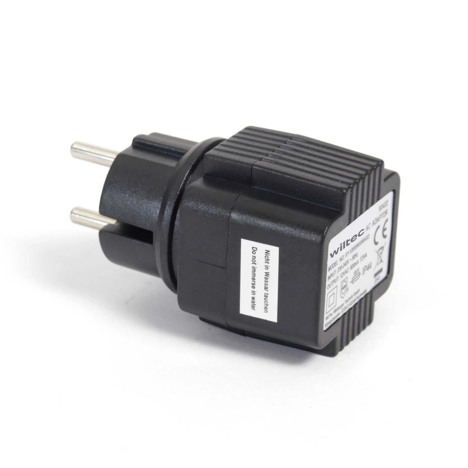 Sunsun Netzteil Jba35V-12-050Va 12V 600Ma Netzadapter Transformator Gartenteich_6