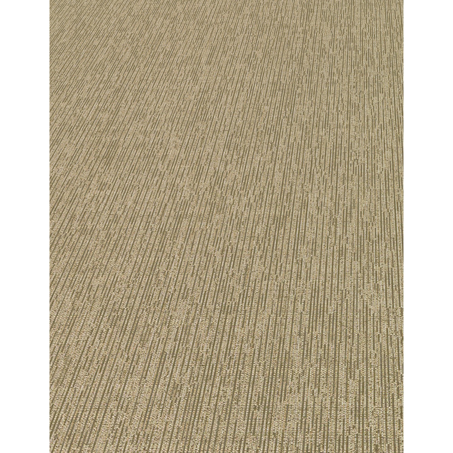 Erismann Vliestapete Fashion for Walls Soft Loom Gold FSC®_2