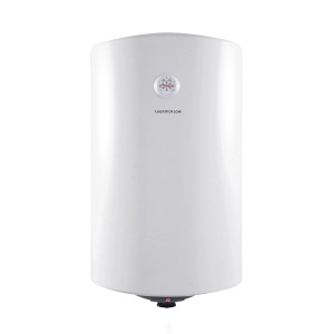 Thermoflow Warmwasserspeicher DS80-15, 80 Liter, steckerfertig, für Küche, Bad & Dusche.