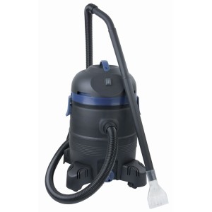 Ubbink VacuPro Cleaner Maxi Teichsauger für Teichpflege und Poolreinigung.