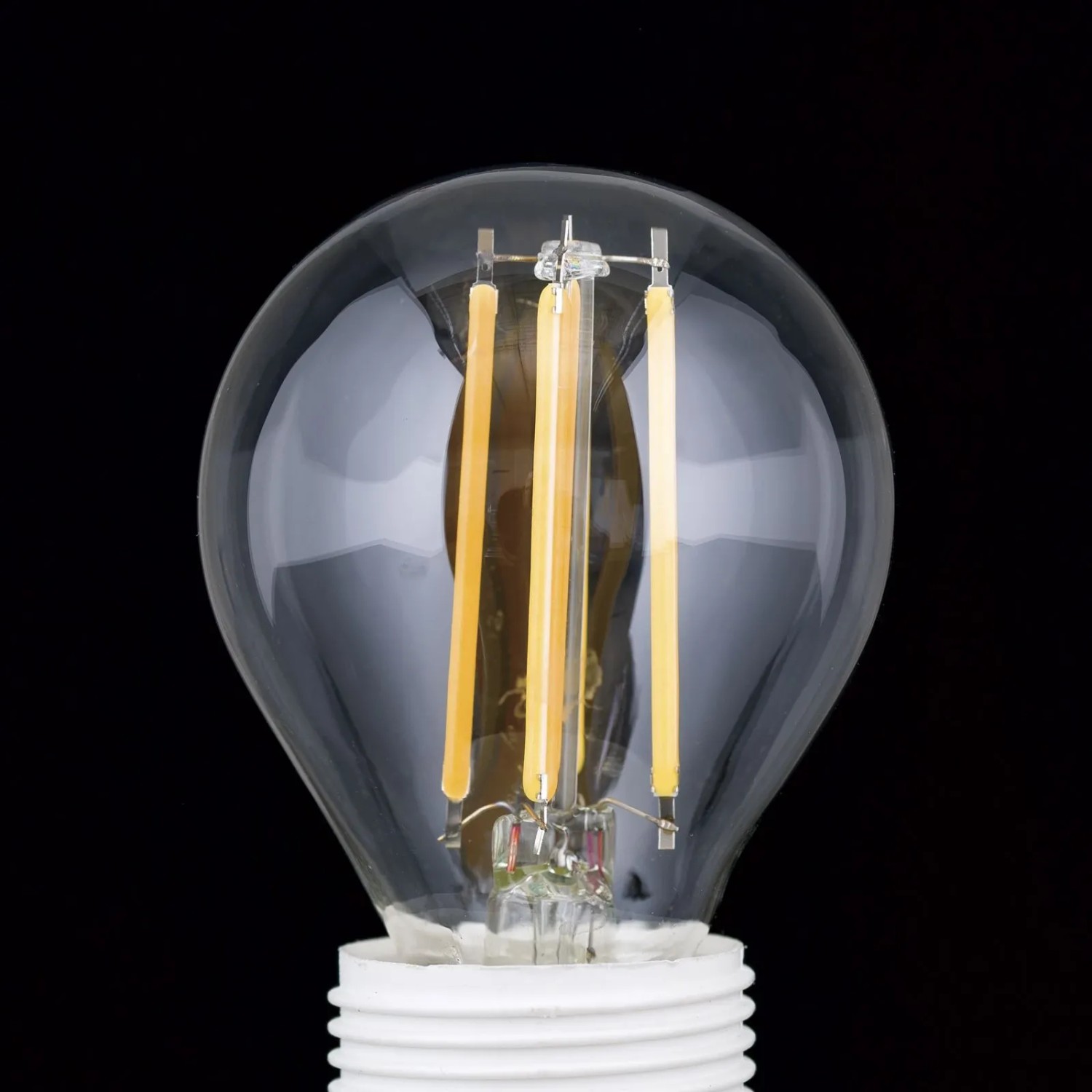 Xavax Backofenlampe Mit Dimmfunktion – Hitzebeständig Bis 300°C, E27, 40W, Warmweiß