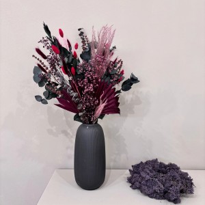 Lykke&You Touch of Berry Zeitlose Eleganz in Beerentönen