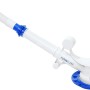 Flowclear Poolsauger Aquasweeper für Pools bis 670 cm, automatische Poolreinigung.
