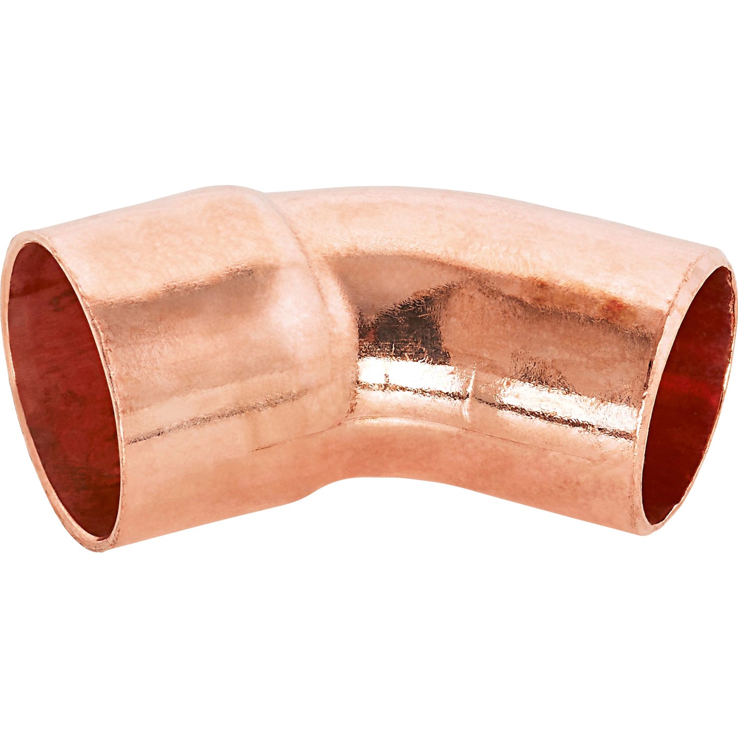 Löt-Bogen Ø 18 mm 5040 Kupfer