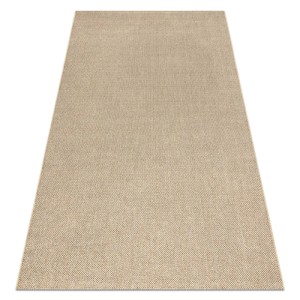 RugsX Teppich Casablanca Loom VG20564 Beige 100cm 200cm