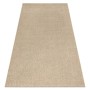 RugsX Teppich Casablanca Loom VG20564 Beige 100cm 200cm