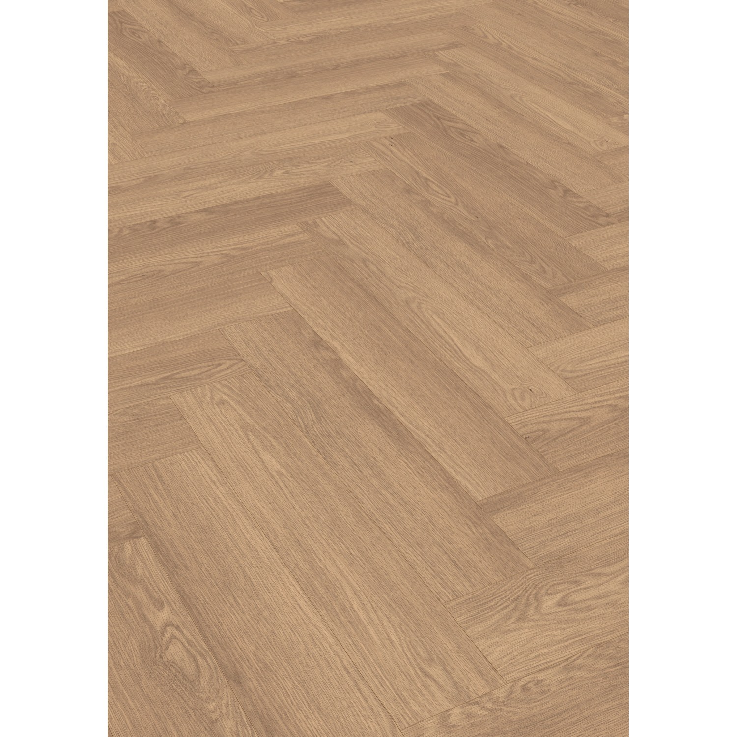 Egger NatureSense Herringbone Laminat 8 mm Braun günstig online kaufen