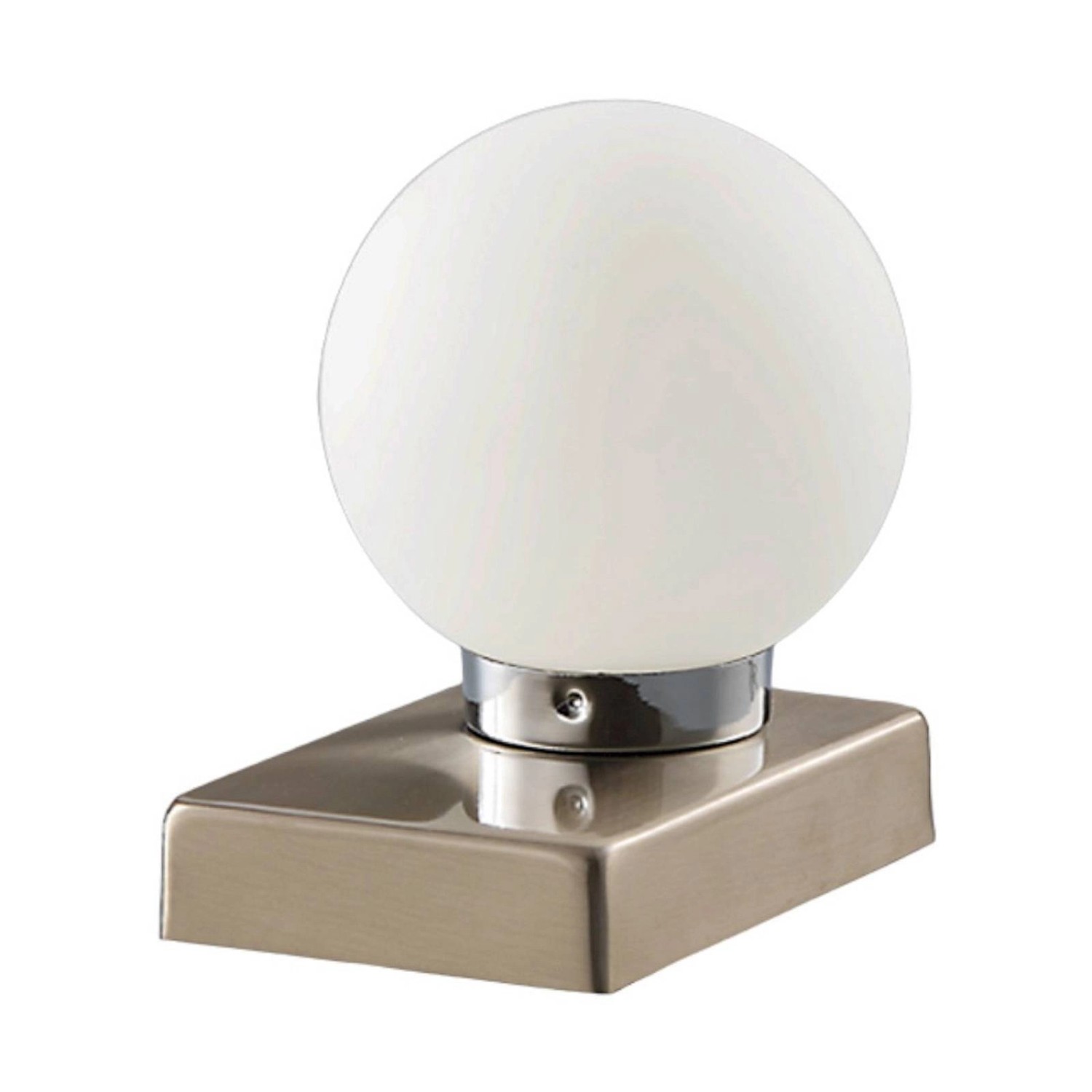 Lindby Tischlampe Naomi 9620818 Modern in Weiß aus Metall 1-flammig E14 Sch günstig online kaufen