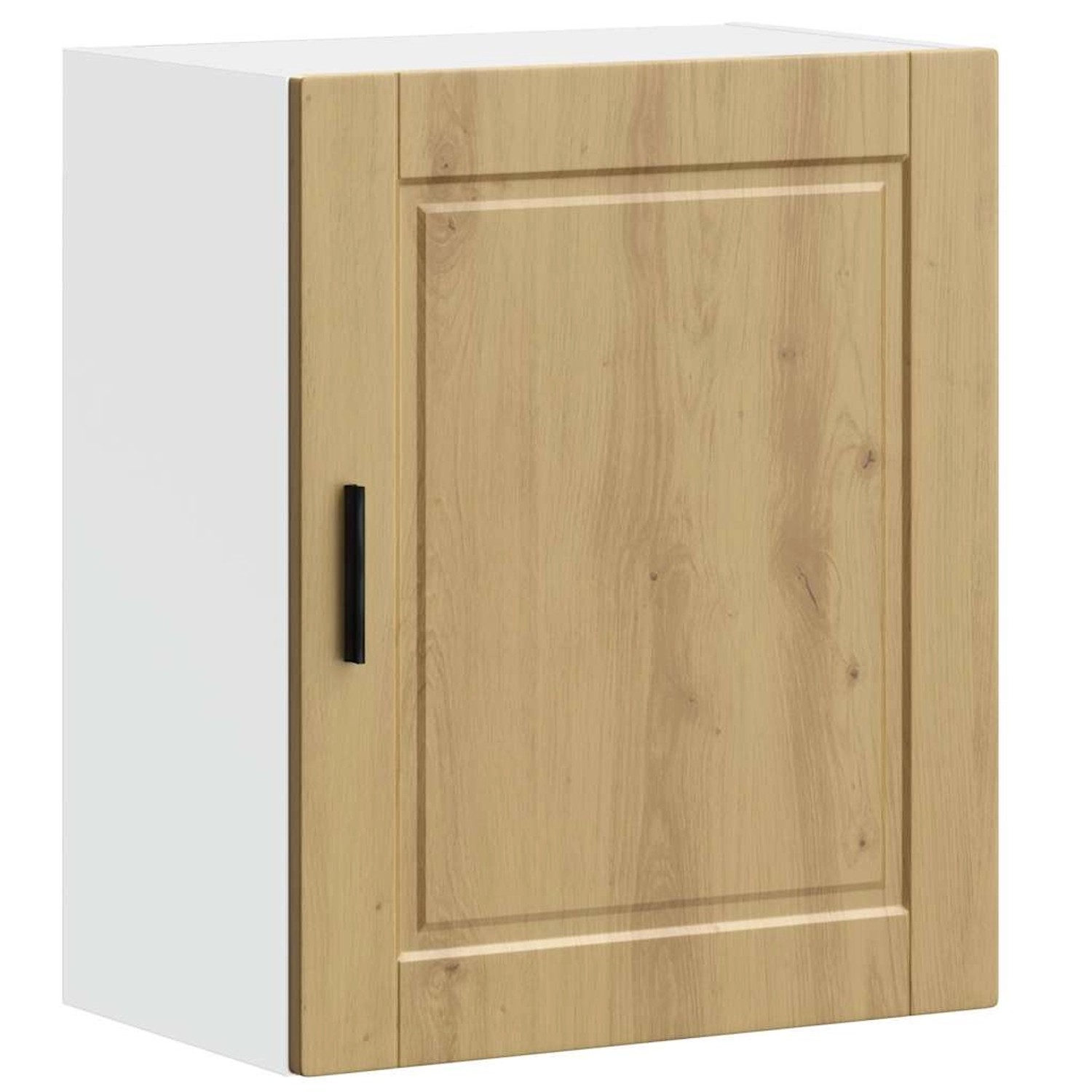vidaXL Küchen-Hängeschrank Porto Artisan-Eiche Holzwerkstoff 854055 günstig online kaufen