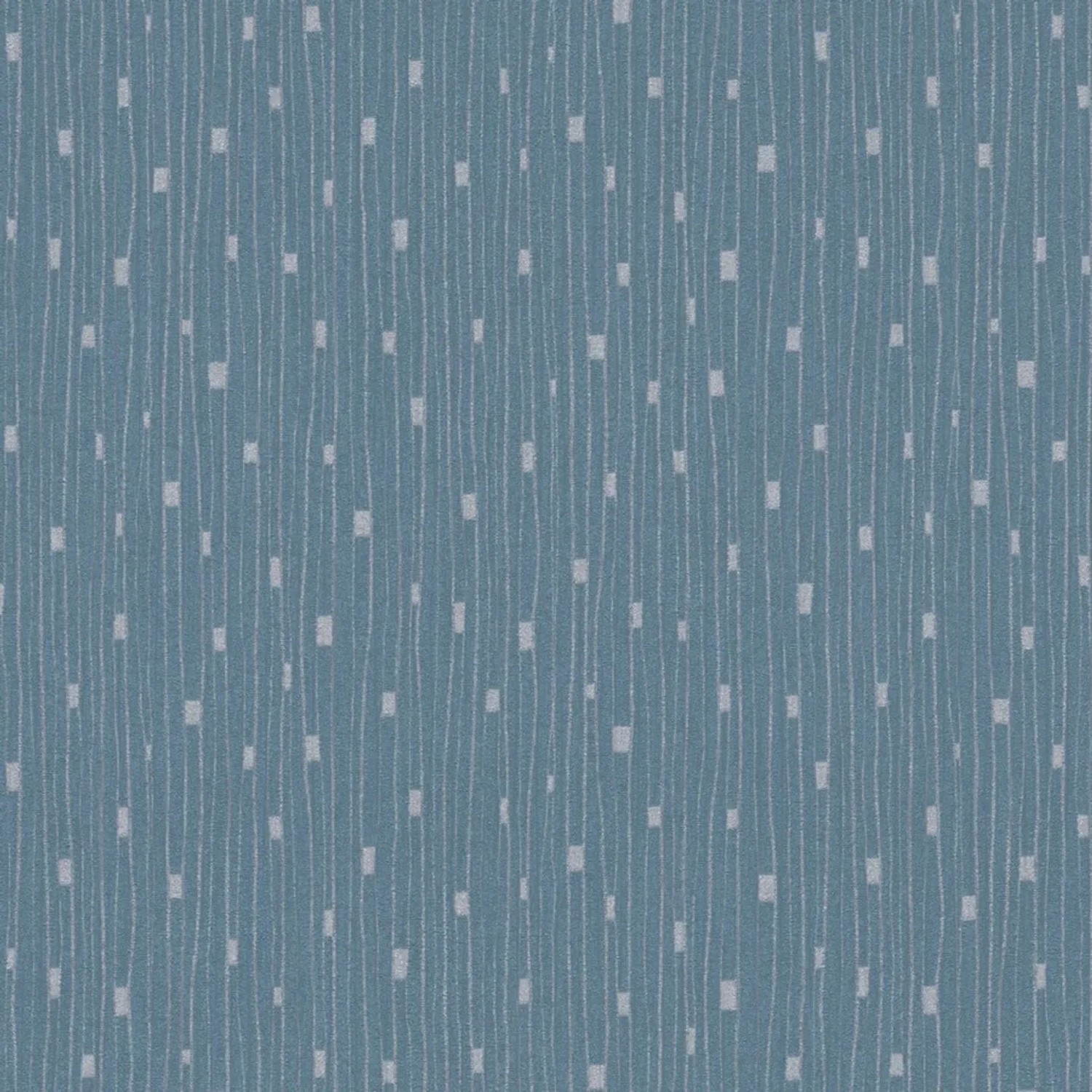 Tadessi Tapete Streifen M1-No.4032 Vliestapete in Blau