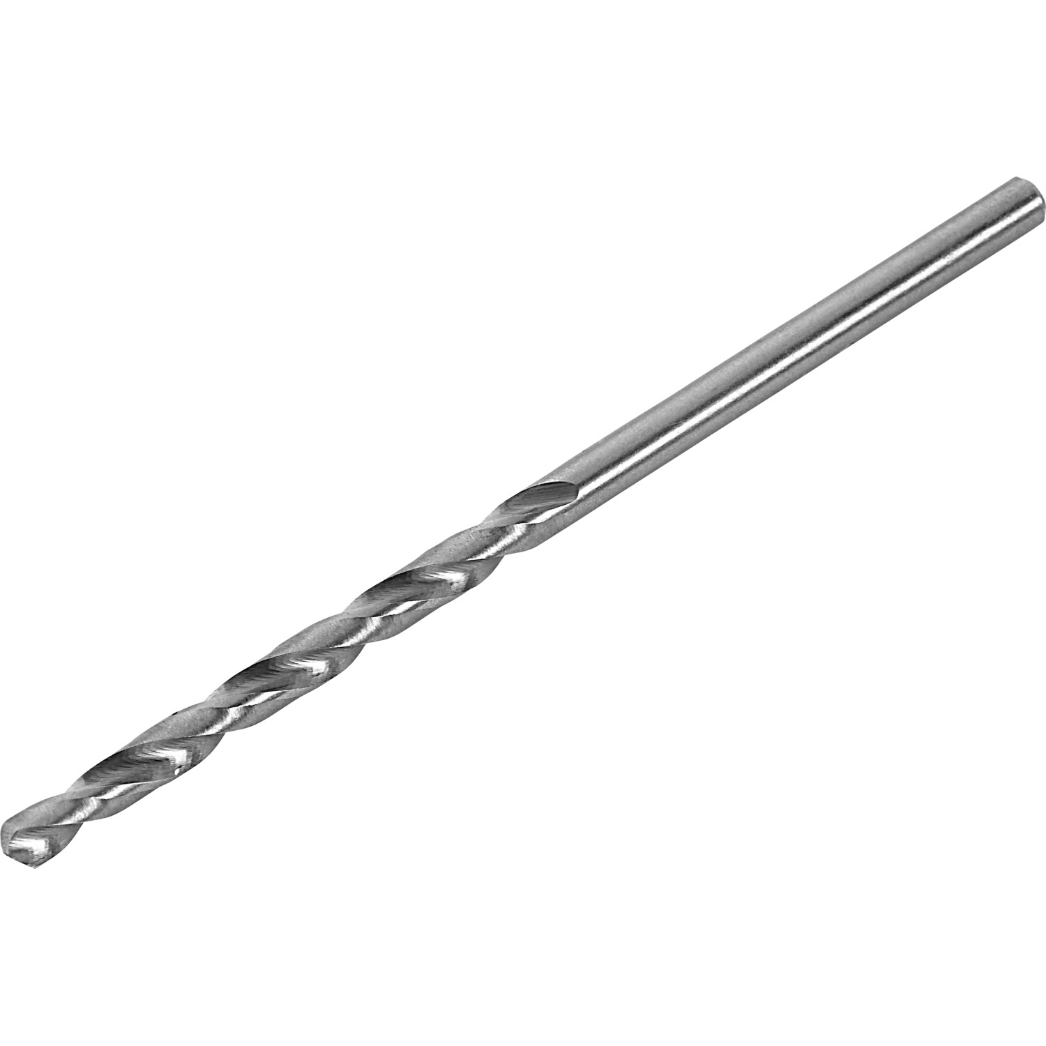 LUX HSS-G Metallbohrer Ø 3 mm x 61 mm günstig online kaufen