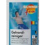 Summer Fun Gelrandreiniger 1 kg zur Poolreinigung: Entfernt Kalk und Schmutz am Beckenrand.