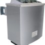 Saunaofen (9 kW) mit Steinen für Woodfeeling Sauna Sandra