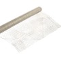Verzinktes 6-Eck-Geflecht, 25 mm Maschenweite, Drahtstärke 0,8 mm, auf Rolle.