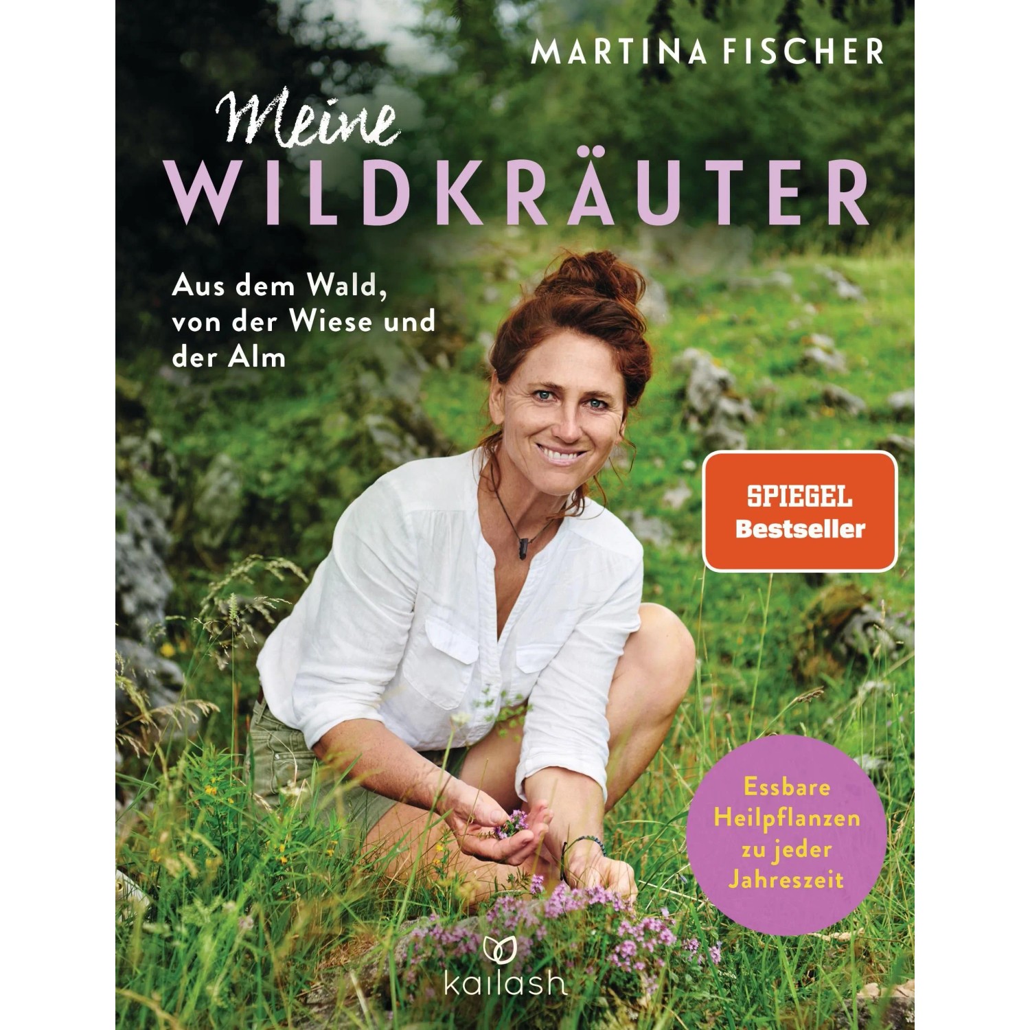Image of Meine Wildkräuter