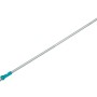 Bestway AquaSurge Poolsauger, akkubetrieben, 251 cm Länge, zur Poolreinigung.