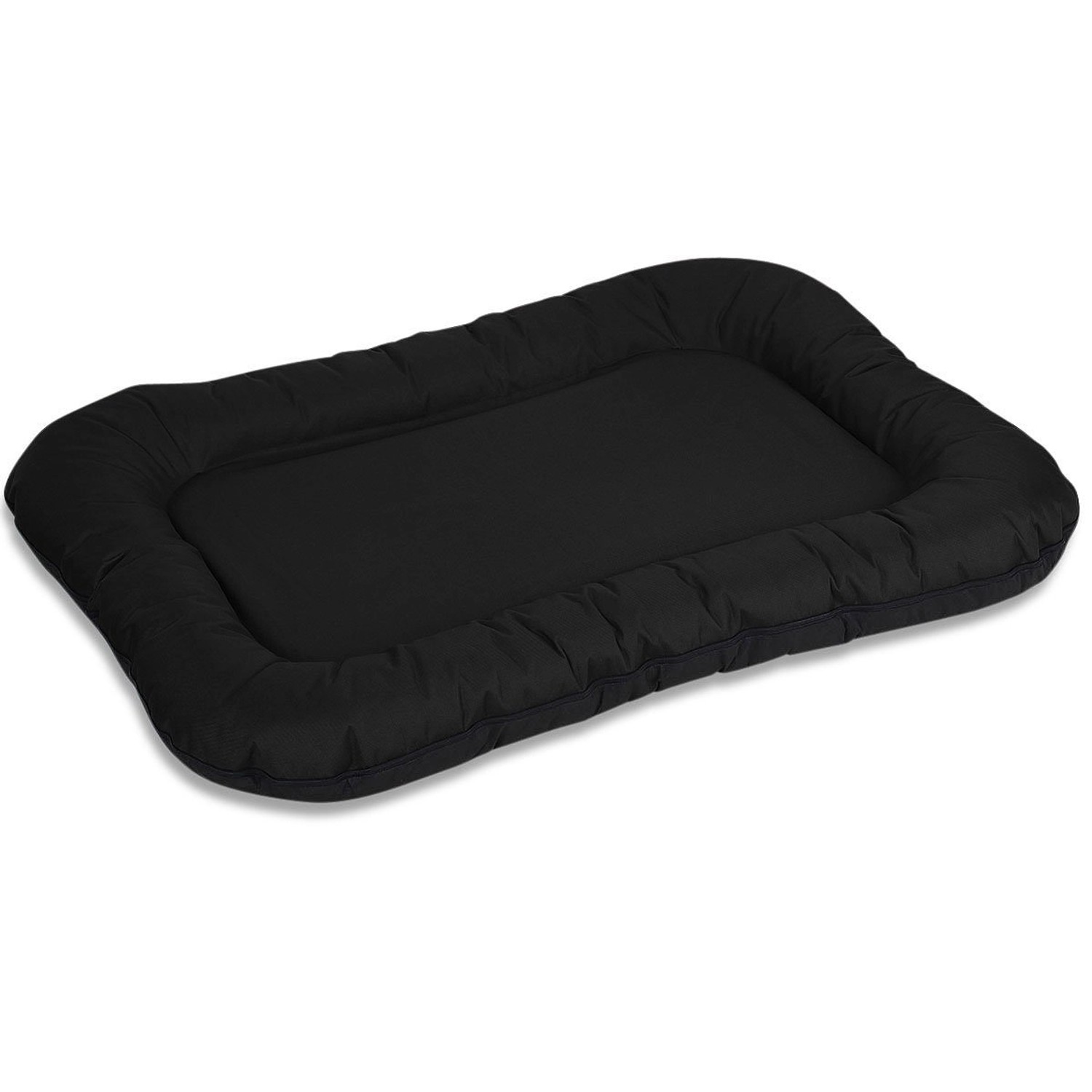 Knuffelwuff Hundebett Lucky Wasserfest In und Outdoor Nylongewebe XXL 118 x günstig online kaufen