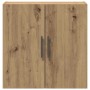 vidaXL Wandschrank Artisan-Eiche 60 x 31,5 x 60 cm Holzwerkstoff 862948_6