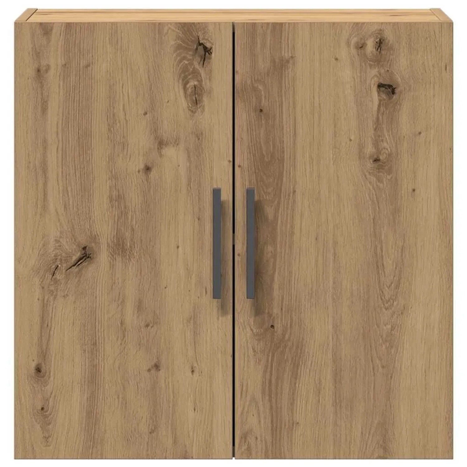 vidaXL Wandschrank Artisan-Eiche 60 x 31,5 x 60 cm Holzwerkstoff 862948_6