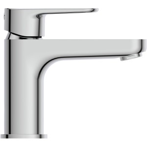 Ideal Standard Cerafine O Waschtischarmatur, Chrom, ohne Ablaufgarnitur.