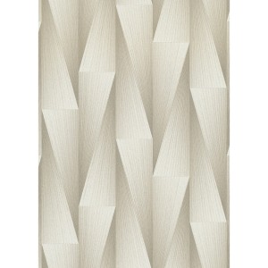 Erismann Vliestapete Fashion for Walls Shift Taupe Hell FSC®