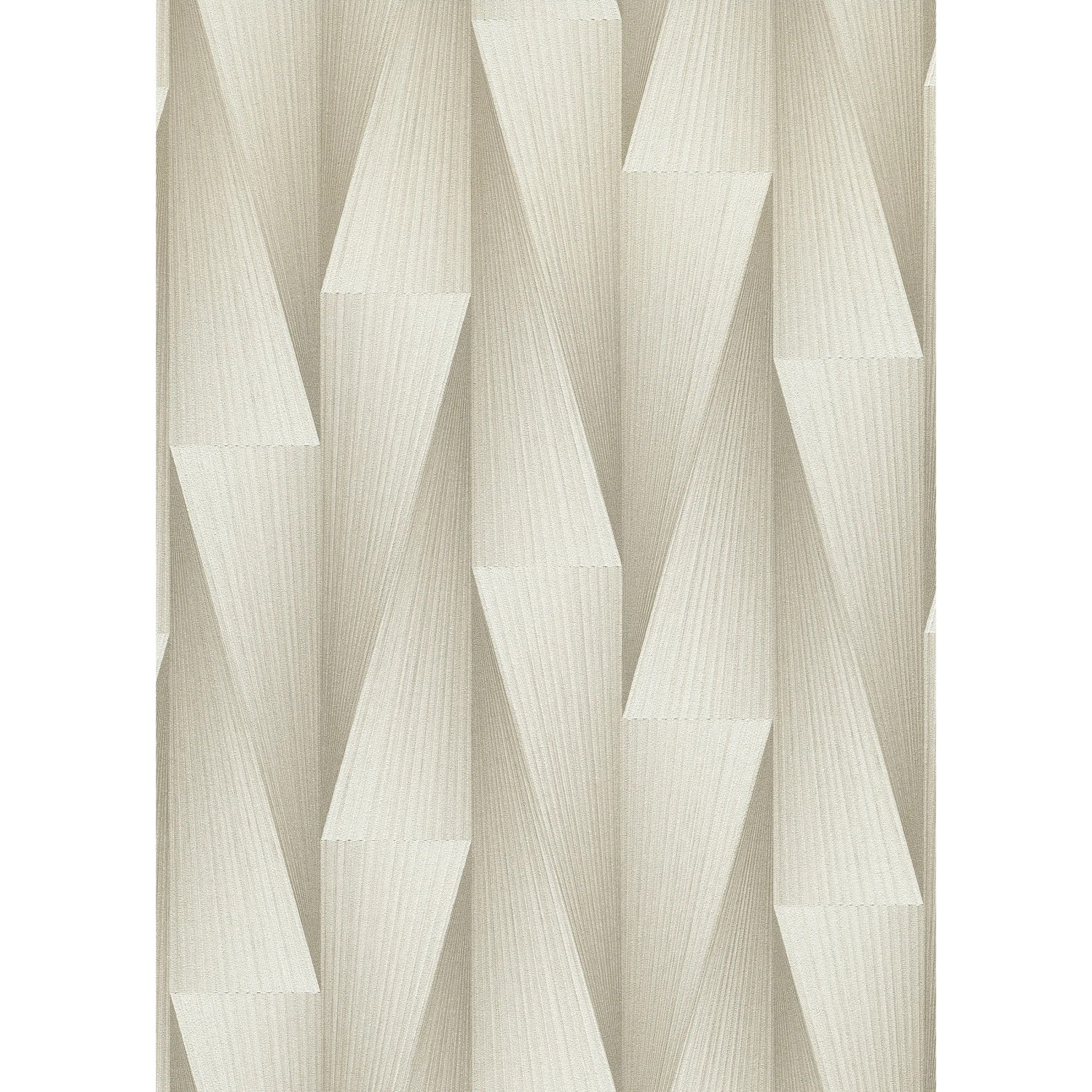 Erismann Vliestapete Fashion for Walls Shift Taupe Hell FSC®