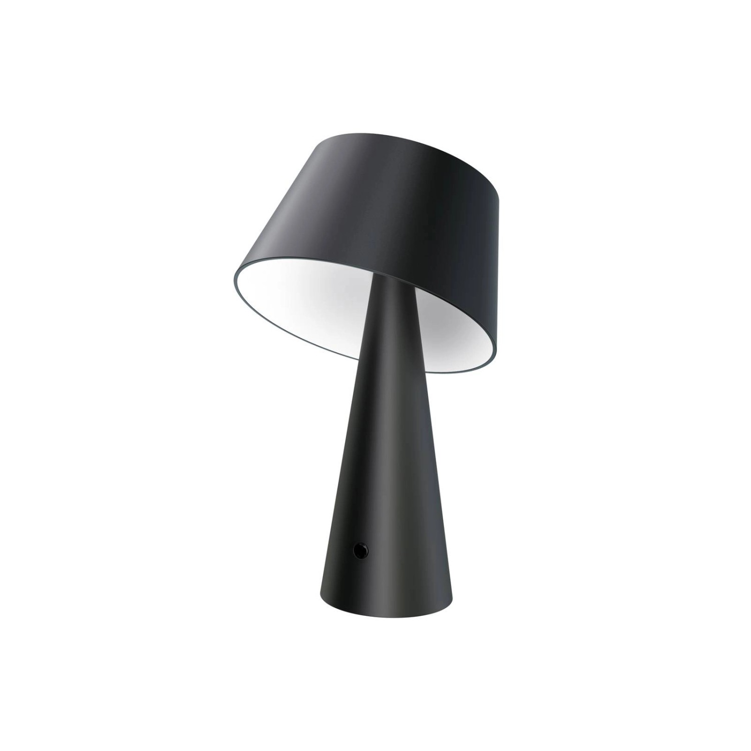 Lindby LED Solarleuchten Lirinor 10020310 Dimmbar Spritzwassergeschützt Modern in Schwarz 1-flammig