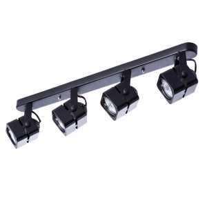 ARTE LAMP Hängelampe 4 Lampenfassungen Deckenlampe Für Küche Deckenleuchte Hängeleuchte LED