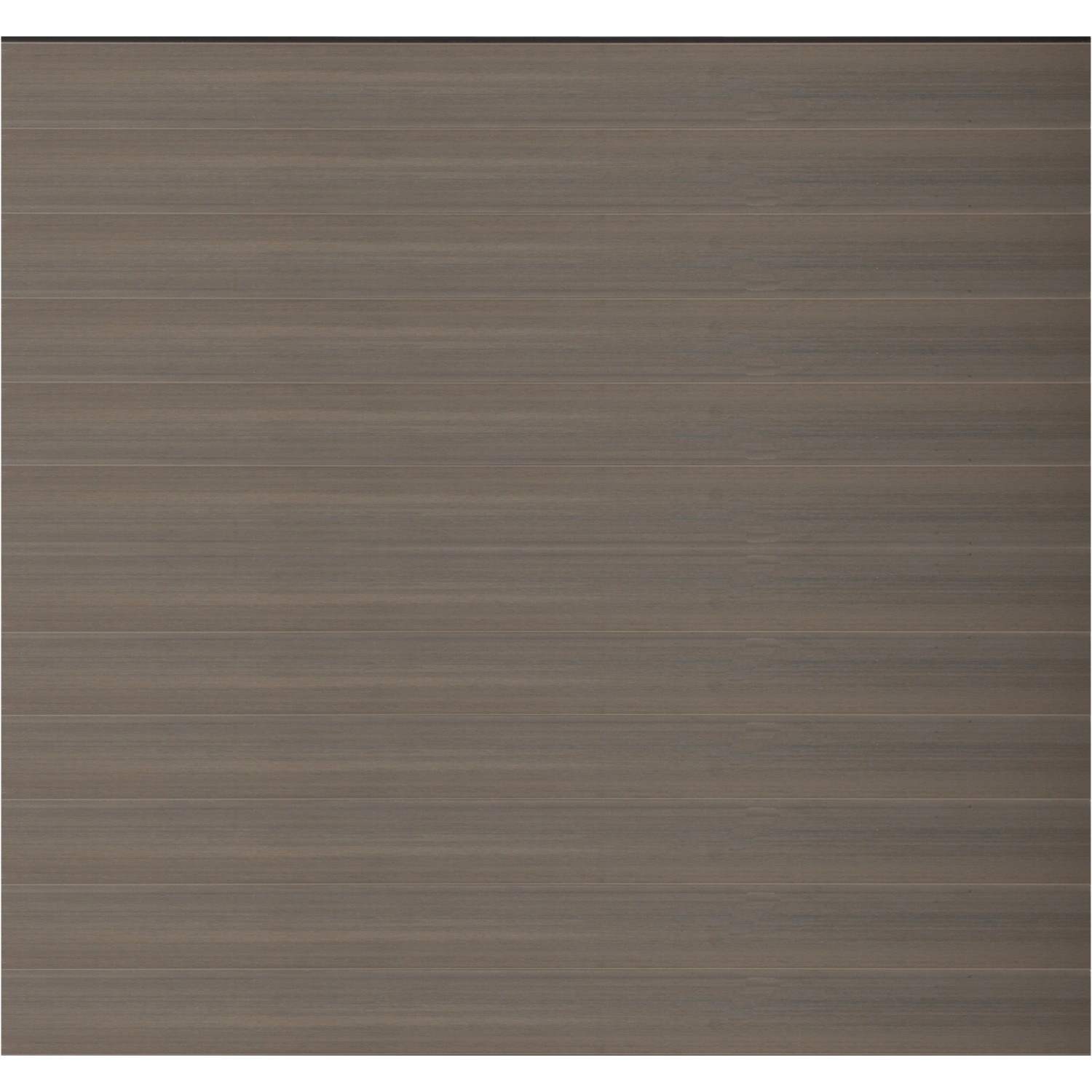 T & J Elskop-Serie Zaunset WPC-Steckzaunsystem Beige-coextrudiert 179 x 176 günstig online kaufen