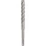 Bosch Hammerbohrer SDS Plus-5x, 13 mm Durchmesser, für Bohrhämmer mit SDS plus Aufnahme.