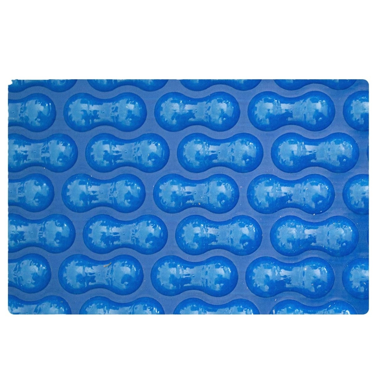 Evolution Solarplane Rechteck 600x300cm Polyesterbeschichtung 400µm Geobubble