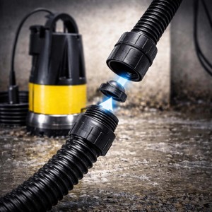 Wiltec Ersatzteil Rückschlagventil Rückschlagklappe Ig Ag Schmutzwasserpumpen