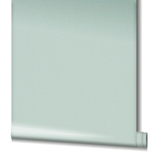 Rolle Marburg Vliestapete GZSZ Textiloptik in Grün. Dekorative Tapete mit leichter Struktur.