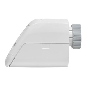 Homematic IP Heizkörperthermostat Basic Weiß