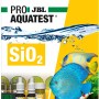 JBL ProAquaTest SiO2 Silikat Wassertest für Aquarien, ca. 50 Tests.