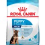 Royal Canin Maxi Puppy Trockenfutter 4kg für Welpen großer Rassen.