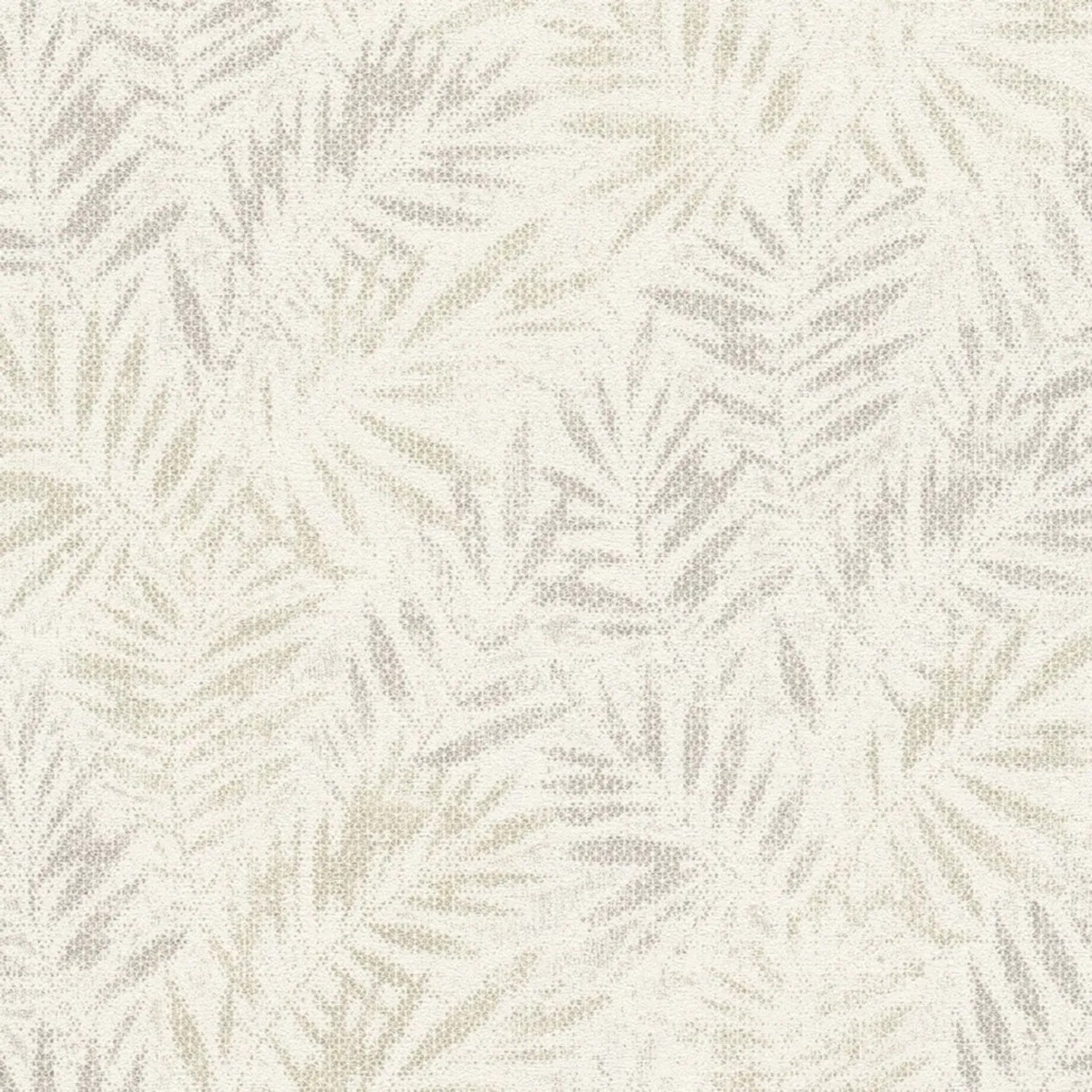 Tadessi Tapete Floral M1-No.4365 Vliestapete in Grau