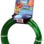 JBL Aquarienschlauch, grün, 12/16 mm, 2,5 m lang. Flexibler Schlauch für Aquarien.
