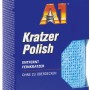 Dr. Wack A1 Kratzerpolitur 50ml für Autopflege: Entfernt Kratzer auf Lack und Kunststoff.