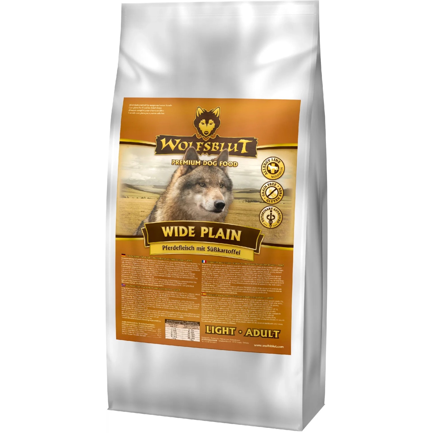 hundebett mit matratze Hundebett Milo – 100x120 cm mit Cordbezug & Metallrahmen main image 1